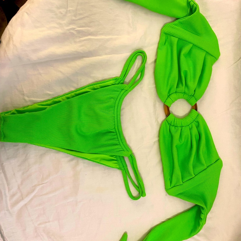 Montce bikini